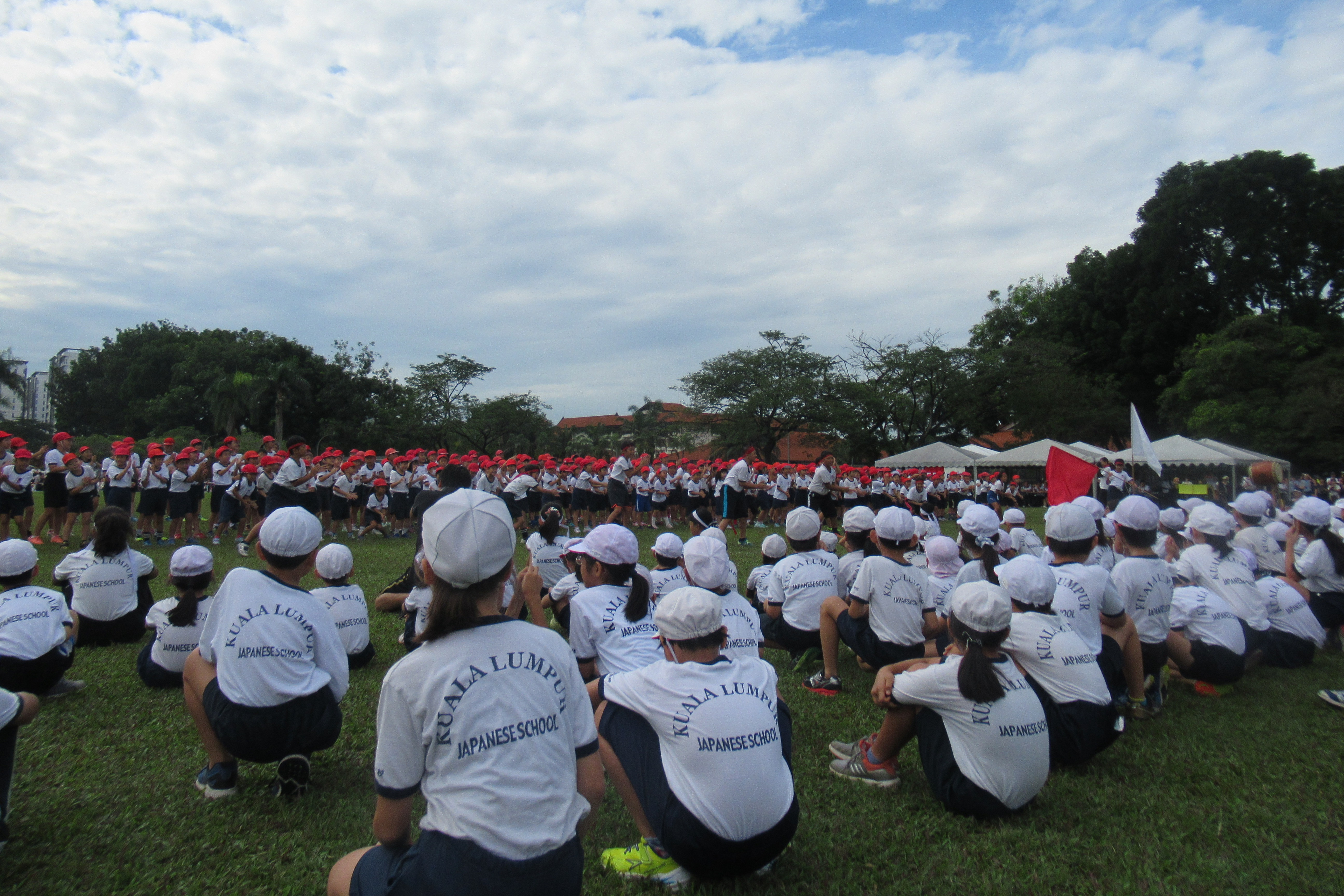 The Japan Club Of Kuala Lumpur Kl Japanese School